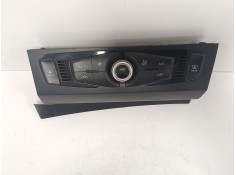 Recambio de mando climatizador para audi q5 (8rb) 2.0 tdi quattro referencia OEM IAM    2