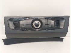 Recambio de mando climatizador para audi q5 (8rb) 2.0 tdi quattro referencia OEM IAM   