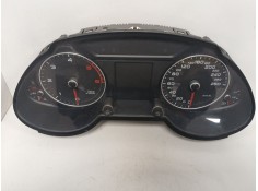 Recambio de cuadro instrumentos para audi q5 (8rb) 2.0 tdi quattro referencia OEM IAM   