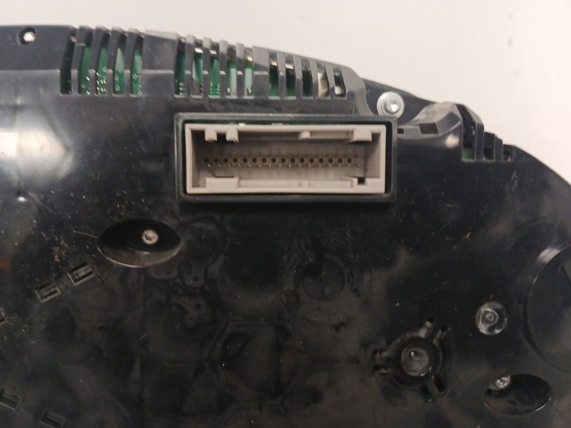 Recambio de cuadro instrumentos para audi q5 (8rb) 2.0 tdi quattro referencia OEM IAM   