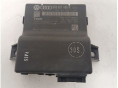 Recambio de modulo electronico para audi q5 (8rb) 2.0 tdi quattro referencia OEM IAM 8R0907468N 8R0907468C 