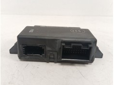 Recambio de modulo electronico para audi q5 (8rb) 2.0 tdi quattro referencia OEM IAM 8R0907468N 8R0907468C  2