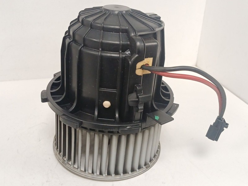 Recambio de motor calefaccion para audi q5 (8rb) 2.0 tdi quattro referencia OEM IAM   