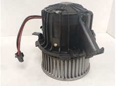 Recambio de motor calefaccion para audi q5 (8rb) 2.0 tdi quattro referencia OEM IAM    2
