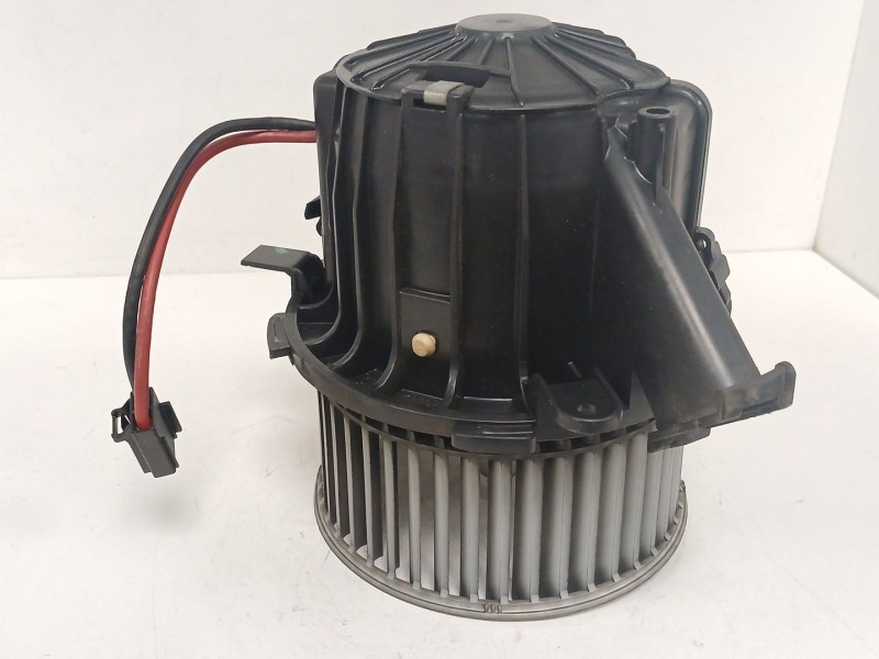 Recambio de motor calefaccion para audi q5 (8rb) 2.0 tdi quattro referencia OEM IAM   