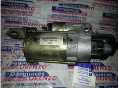 Recambio de motor arranque para ford mondeo berlina (ge) ambiente (06.2003) (d) referencia OEM IAM 1S7U11000AC   2