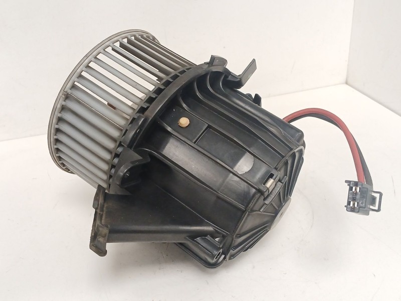Recambio de motor calefaccion para audi q5 (8rb) 2.0 tdi quattro referencia OEM IAM   