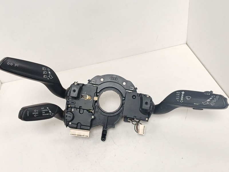 Recambio de mando limpia para audi q5 (8rb) 2.0 tdi quattro referencia OEM IAM 4G8953502AD  