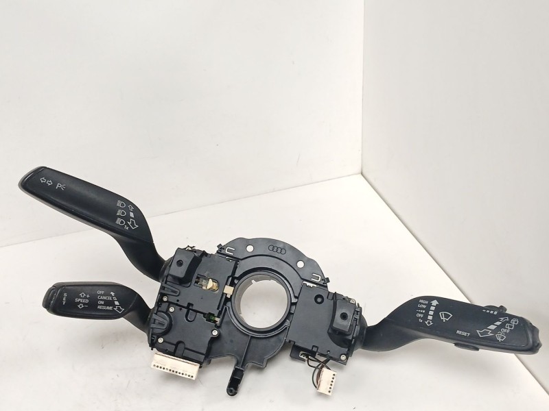 Recambio de mando limpia para audi q5 (8rb) 2.0 tdi quattro referencia OEM IAM 4G8953502AD  