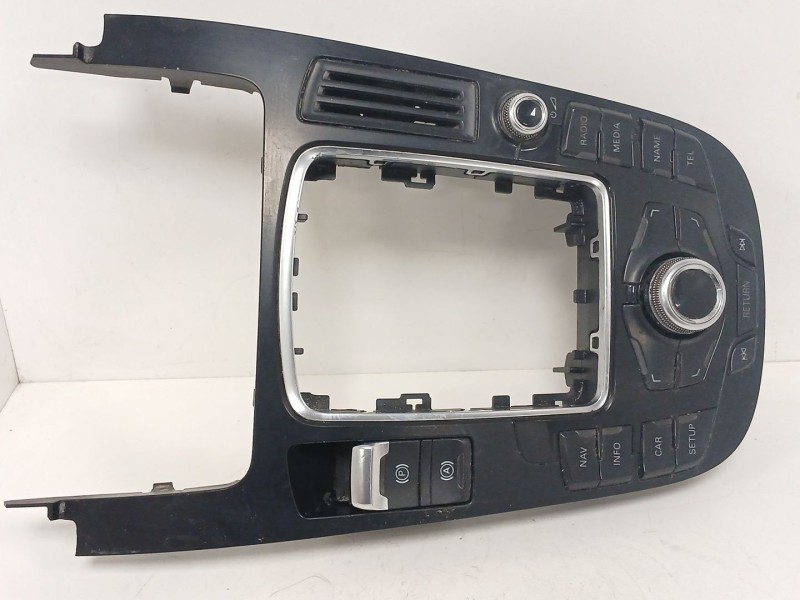 Recambio de modulo electronico para audi q5 (8rb) 2.0 tdi quattro referencia OEM IAM   