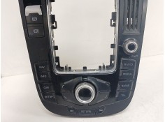 Recambio de modulo electronico para audi q5 (8rb) 2.0 tdi quattro referencia OEM IAM    2