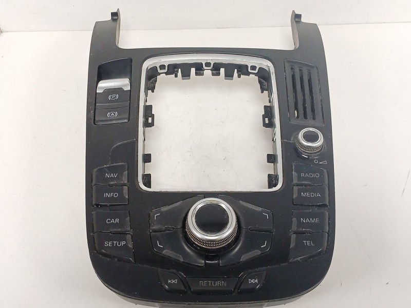 Recambio de modulo electronico para audi q5 (8rb) 2.0 tdi quattro referencia OEM IAM   