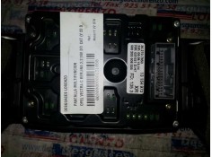 Recambio de pantalla multifuncion para opel vectra c berlina 2.2 16v dti cat (y 22 dtr / l50) referencia OEM IAM 13154972   2