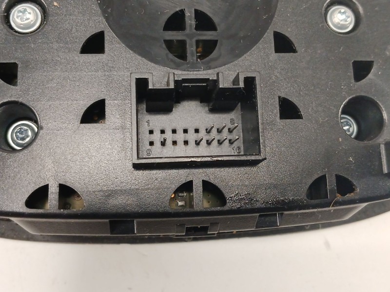 Recambio de modulo electronico para audi q5 (8rb) 2.0 tdi quattro referencia OEM IAM   