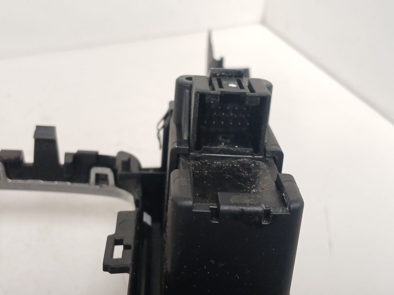 Recambio de modulo electronico para audi q5 (8rb) 2.0 tdi quattro referencia OEM IAM   