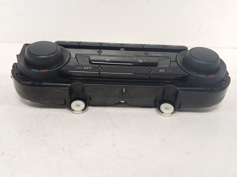 Recambio de mando climatizador para seat leon (1p1) 1.4 tsi referencia OEM IAM   