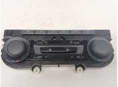 Recambio de mando climatizador para seat leon (1p1) 1.4 tsi referencia OEM IAM   