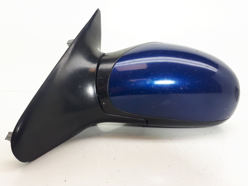 Recambio de retrovisor izquierdo para peugeot 406 berlina (s1/s2) stdt referencia OEM IAM   