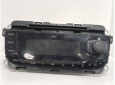Recambio de sistema audio / radio cd para seat leon (1p1) 1.4 tsi referencia OEM IAM 1P0035153   2