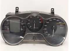 Recambio de cuadro instrumentos para seat leon (1p1) 1.4 tsi referencia OEM IAM 1P0920850B  