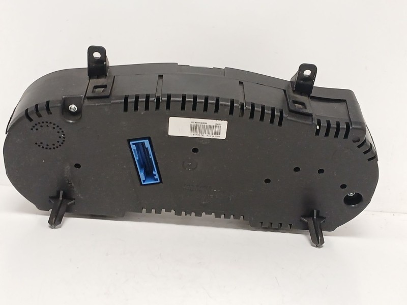 Recambio de cuadro instrumentos para seat leon (1p1) 1.4 tsi referencia OEM IAM 1P0920850B  