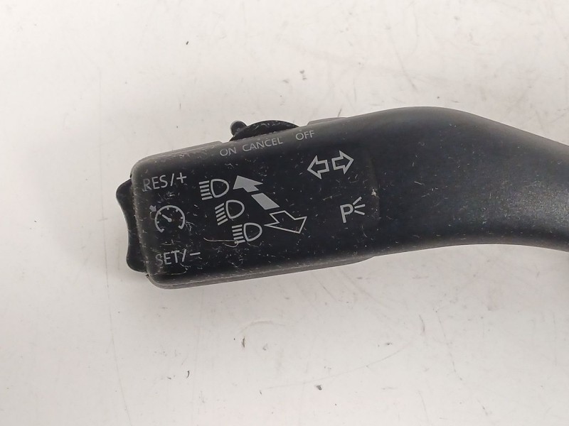 Recambio de mando intermitentes para seat leon (1p1) 1.4 tsi referencia OEM IAM 1K0953513G  