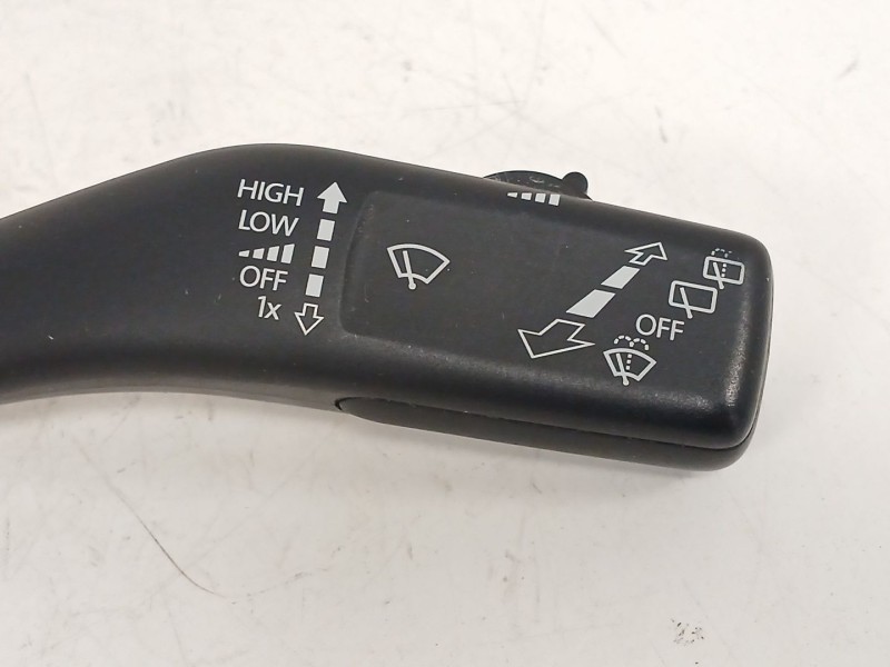Recambio de mando limpia para seat leon (1p1) 1.4 tsi referencia OEM IAM 1K0953519H  