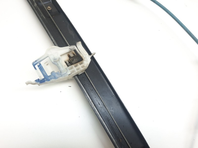 Recambio de elevalunas delantero derecho para fiat stilo (192) 1.4 referencia OEM IAM  33665 