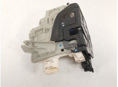 Recambio de cerradura puerta delantera derecha para seat leon (1p1) 1.4 tsi referencia OEM IAM   