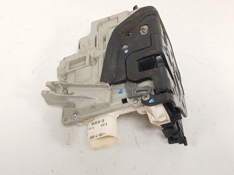 Recambio de cerradura puerta delantera derecha para seat leon (1p1) 1.4 tsi referencia OEM IAM   