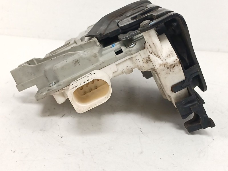 Recambio de cerradura puerta delantera derecha para seat leon (1p1) 1.4 tsi referencia OEM IAM   