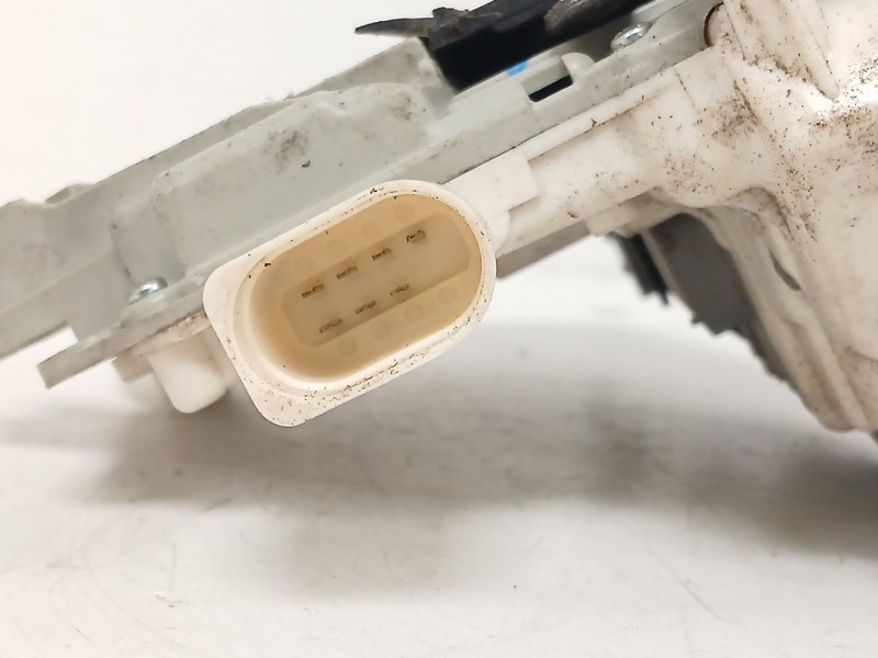 Recambio de cerradura puerta delantera derecha para seat leon (1p1) 1.4 tsi referencia OEM IAM   