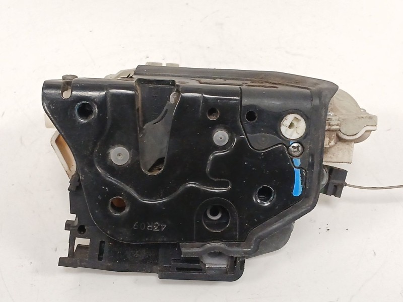 Recambio de cerradura puerta delantera derecha para seat leon (1p1) 1.4 tsi referencia OEM IAM   