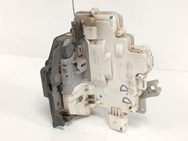 Recambio de cerradura puerta delantera derecha para seat leon (1p1) 1.4 tsi referencia OEM IAM   