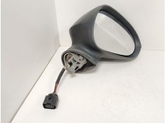 Recambio de retrovisor derecho para seat leon (1p1) 1.4 tsi referencia OEM IAM   