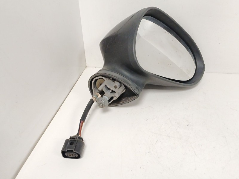 Recambio de retrovisor derecho para seat leon (1p1) 1.4 tsi referencia OEM IAM   