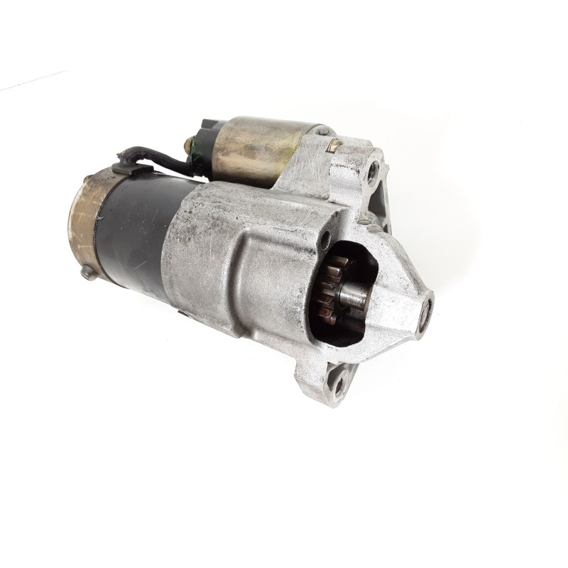 Recambio de motor arranque para renault clio ii (bb_, cb_) 1.5 dci (b/cb07) referencia OEM IAM 8200021396 M000T86181 