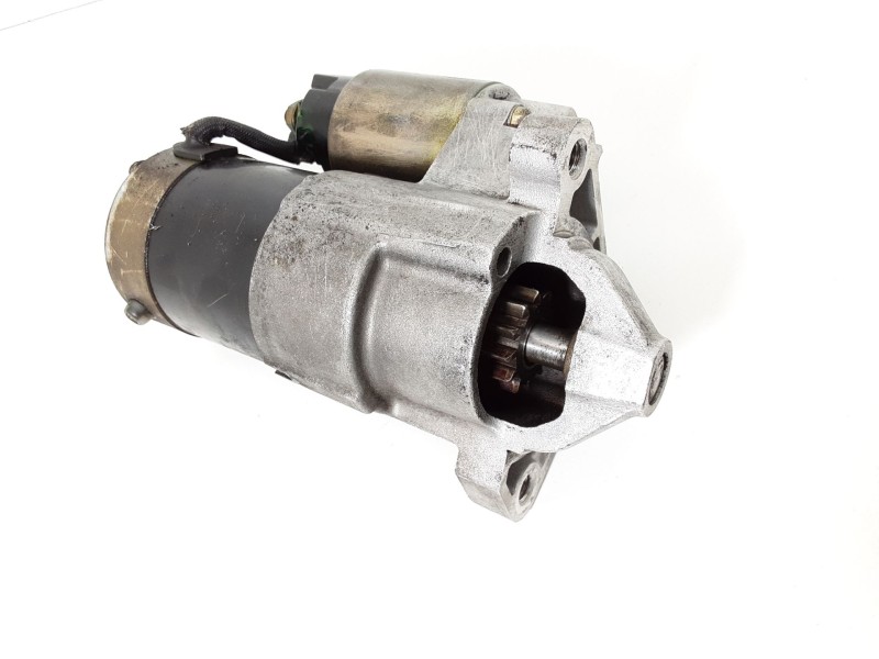 Recambio de motor arranque para renault clio ii (bb_, cb_) 1.5 dci (b/cb07) referencia OEM IAM 8200021396 M000T86181 