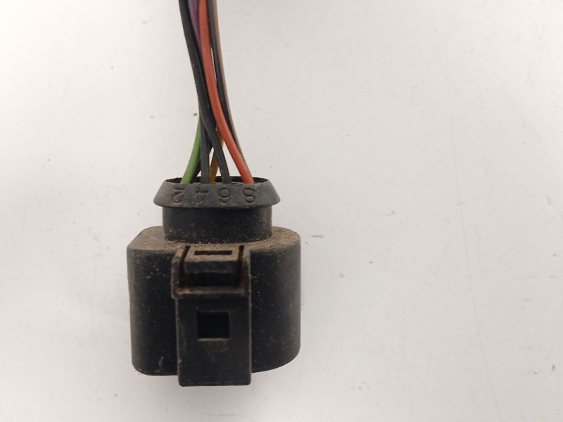 Recambio de retrovisor derecho para seat leon (1p1) 1.4 tsi referencia OEM IAM   