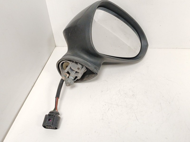 Recambio de retrovisor derecho para seat leon (1p1) 1.4 tsi referencia OEM IAM   