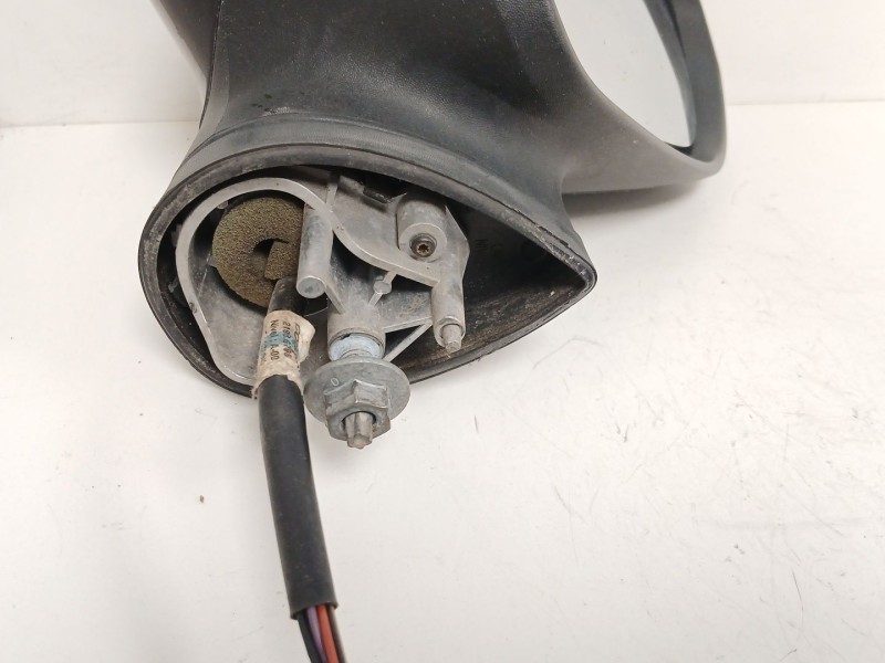 Recambio de retrovisor derecho para seat leon (1p1) 1.4 tsi referencia OEM IAM   