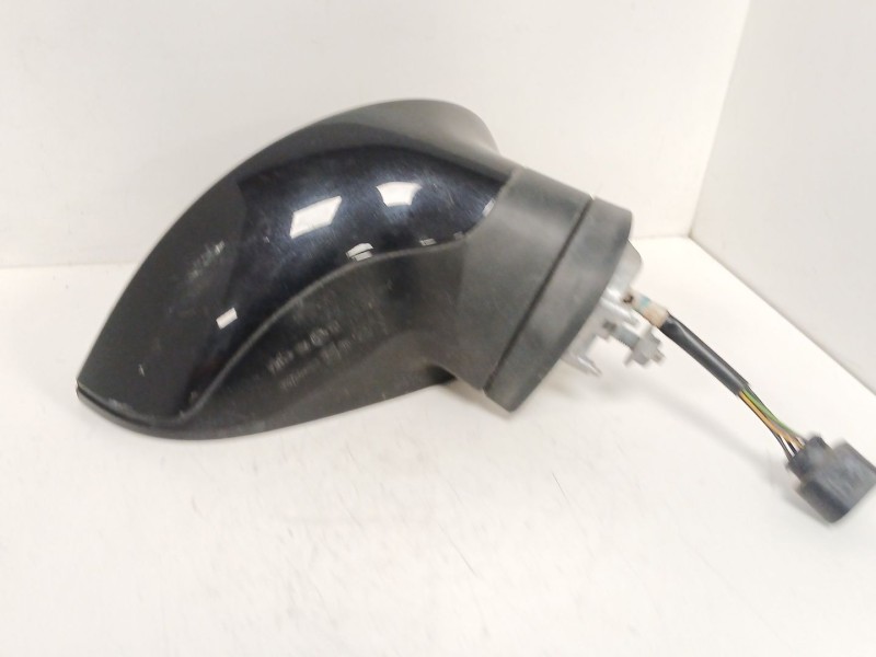 Recambio de retrovisor derecho para seat leon (1p1) 1.4 tsi referencia OEM IAM   