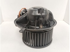 Recambio de motor calefaccion para seat leon (1p1) 1.4 tsi referencia OEM IAM 3C0907521F  