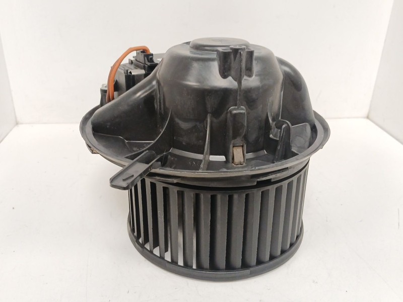Recambio de motor calefaccion para seat leon (1p1) 1.4 tsi referencia OEM IAM 3C0907521F  