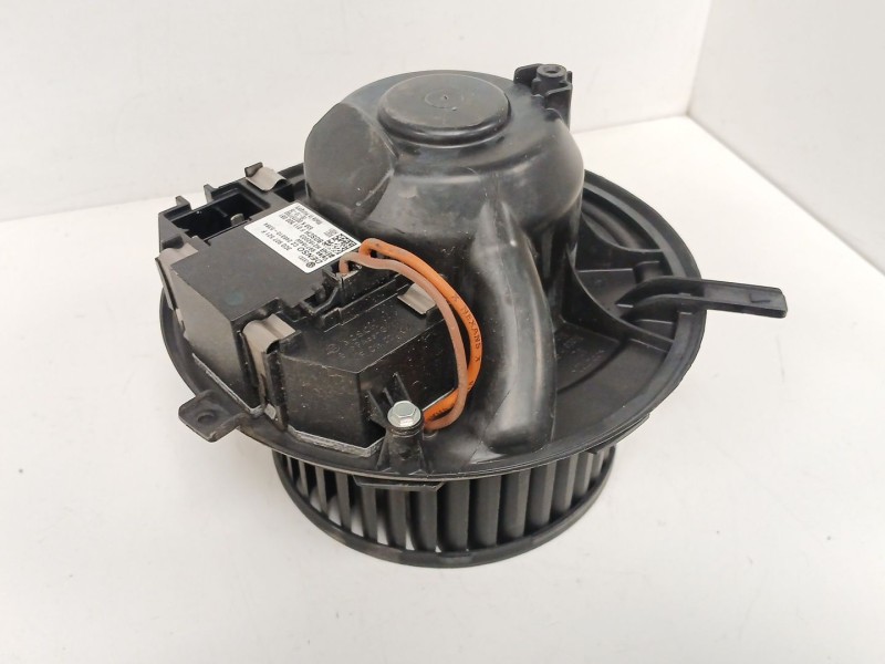 Recambio de motor calefaccion para seat leon (1p1) 1.4 tsi referencia OEM IAM 3C0907521F  