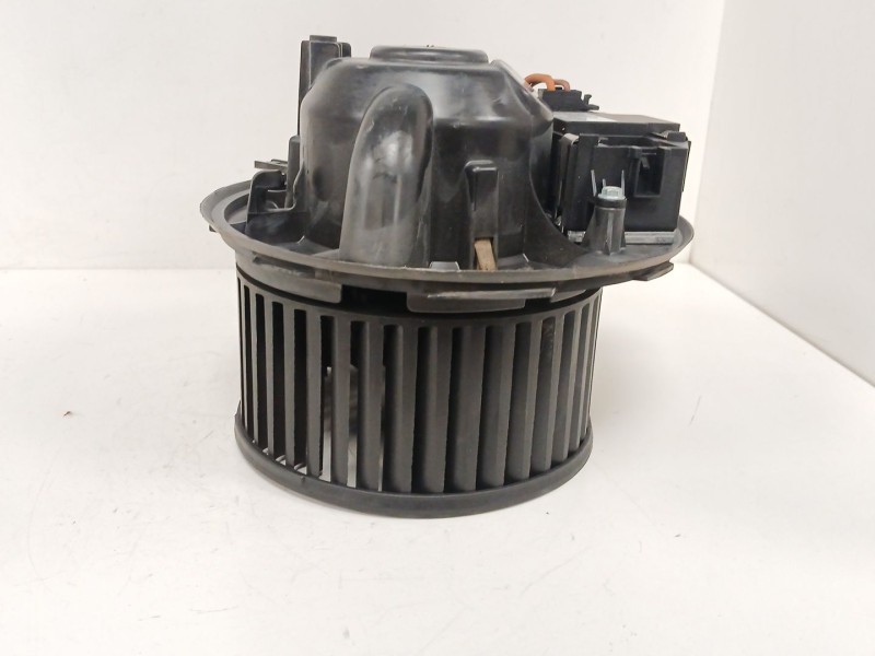 Recambio de motor calefaccion para seat leon (1p1) 1.4 tsi referencia OEM IAM 3C0907521F  
