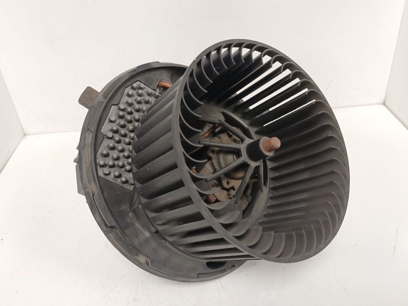 Recambio de motor calefaccion para seat leon (1p1) 1.4 tsi referencia OEM IAM 3C0907521F  