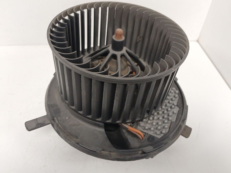 Recambio de motor calefaccion para seat leon (1p1) 1.4 tsi referencia OEM IAM 3C0907521F  