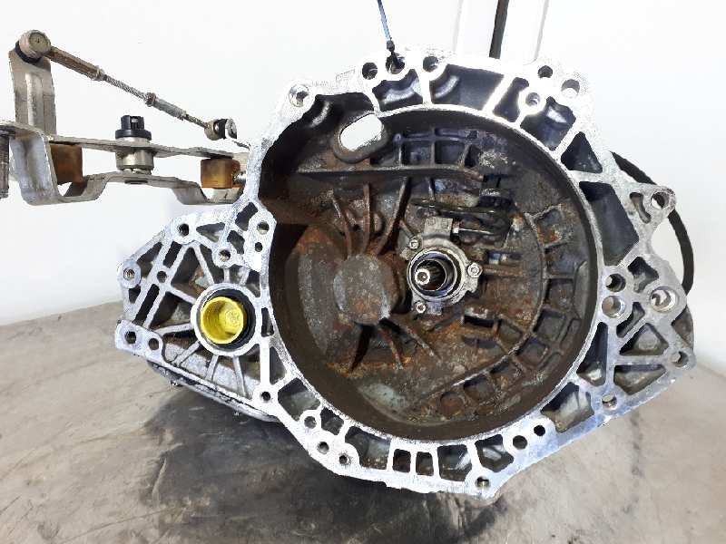 Recambio de caja cambios para opel corsa c first referencia OEM IAM F17W355  