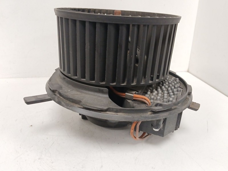 Recambio de motor calefaccion para seat leon (1p1) 1.4 tsi referencia OEM IAM 3C0907521F  